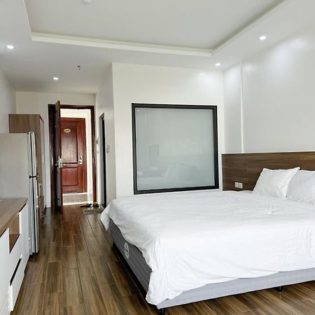 Phuong Mai Hotel Ninh Bình Ngoại thất bức ảnh