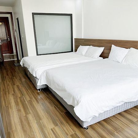 Phuong Mai Hotel Ninh Bình Ngoại thất bức ảnh