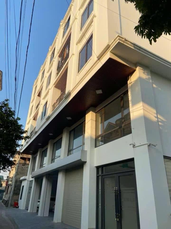 Phuong Mai Hotel Ninh Bình Ngoại thất bức ảnh
