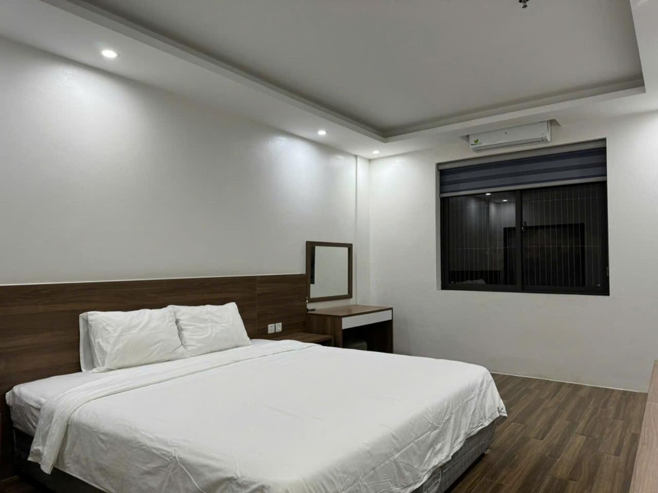 Phuong Mai Hotel Ninh Bình Ngoại thất bức ảnh
