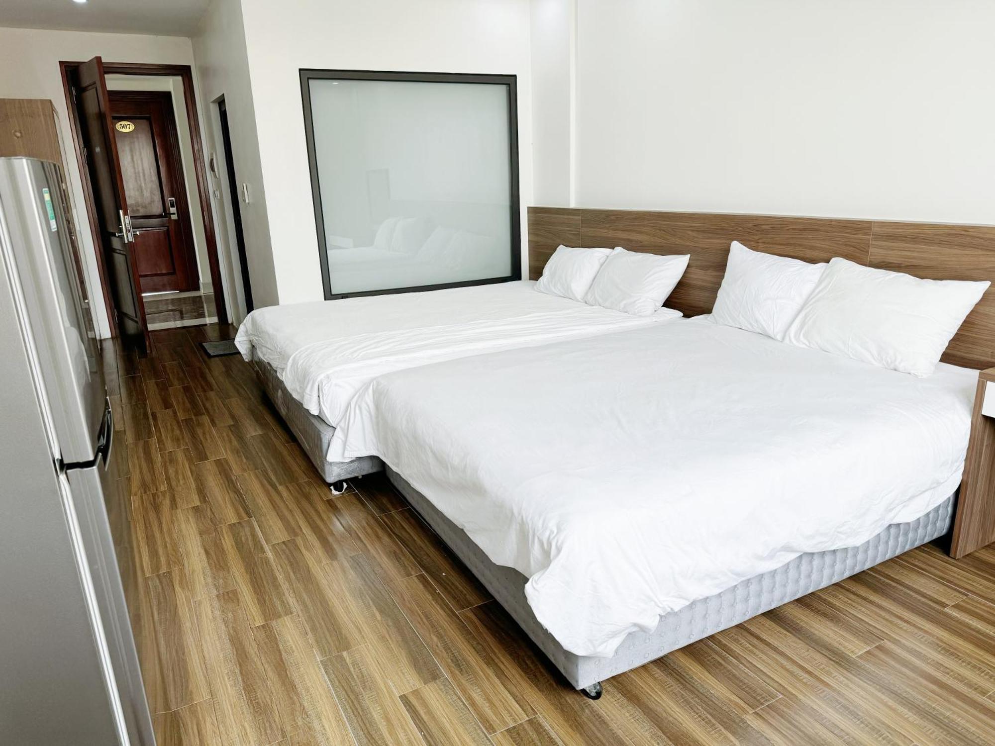 Phuong Mai Hotel Ninh Bình Ngoại thất bức ảnh